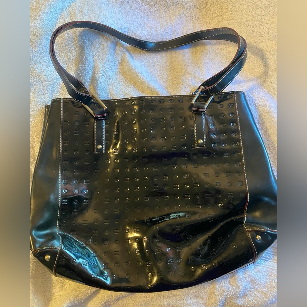 Arcaida tote bag